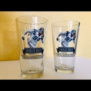 Drinking Glasses